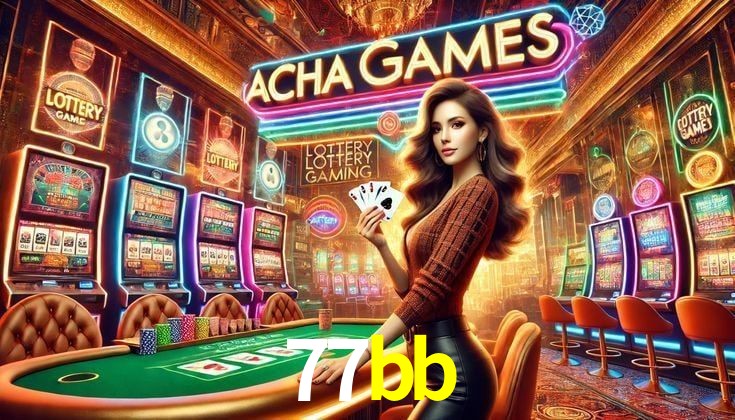 Statistics 77bb