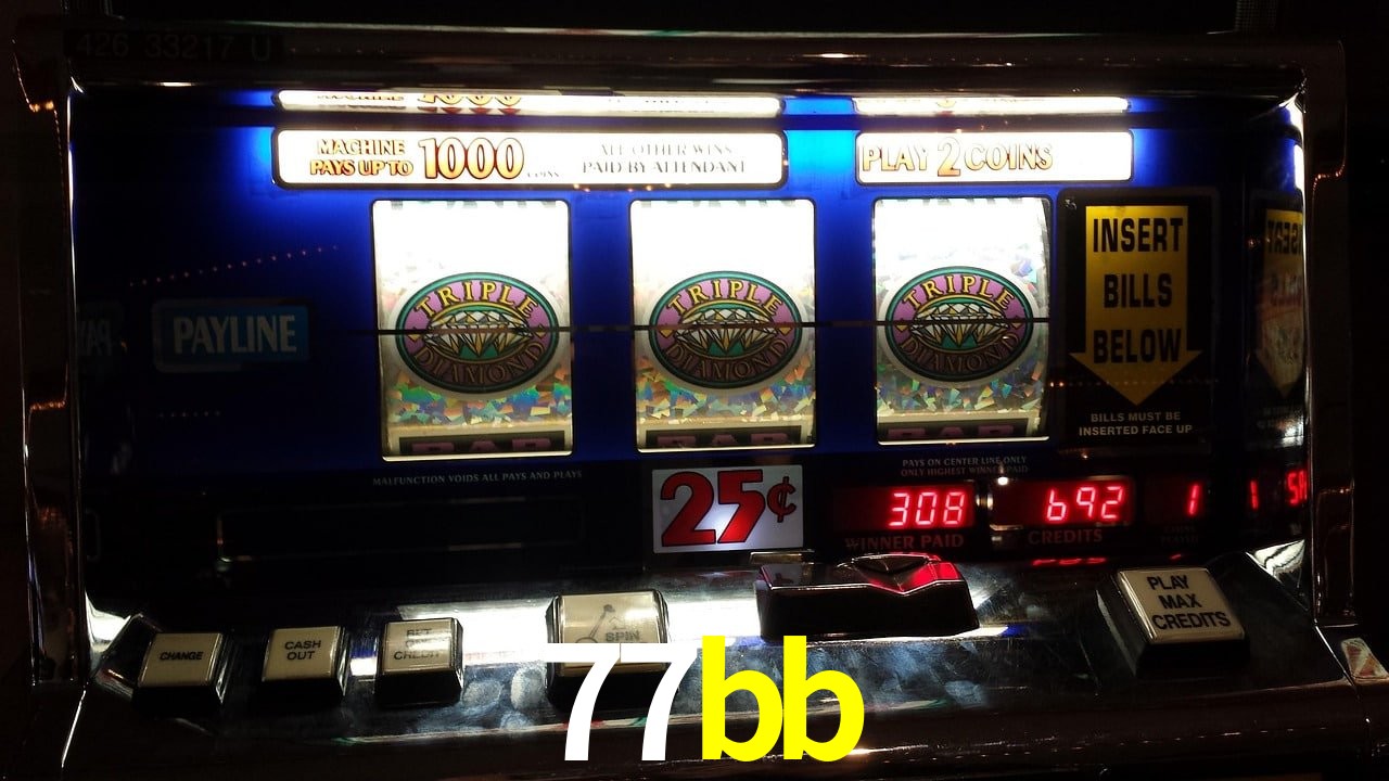 Welcome Bonus 77bb