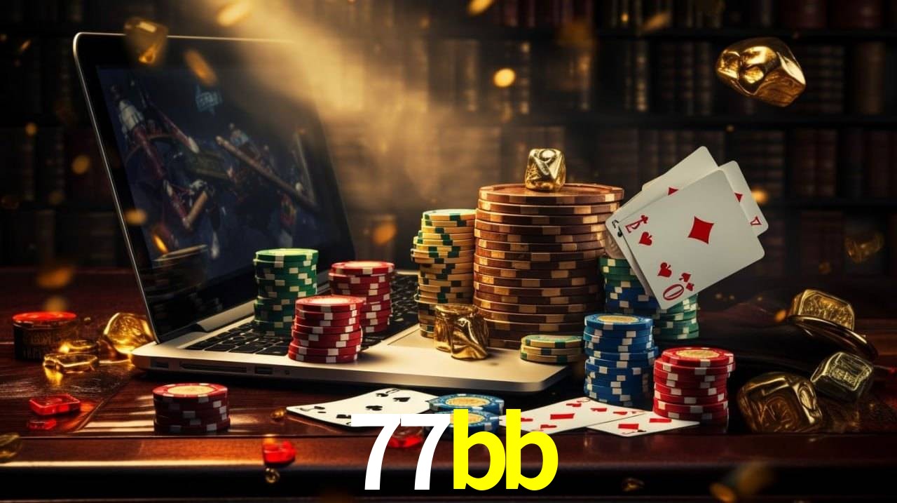 Experiência VIP 77bb