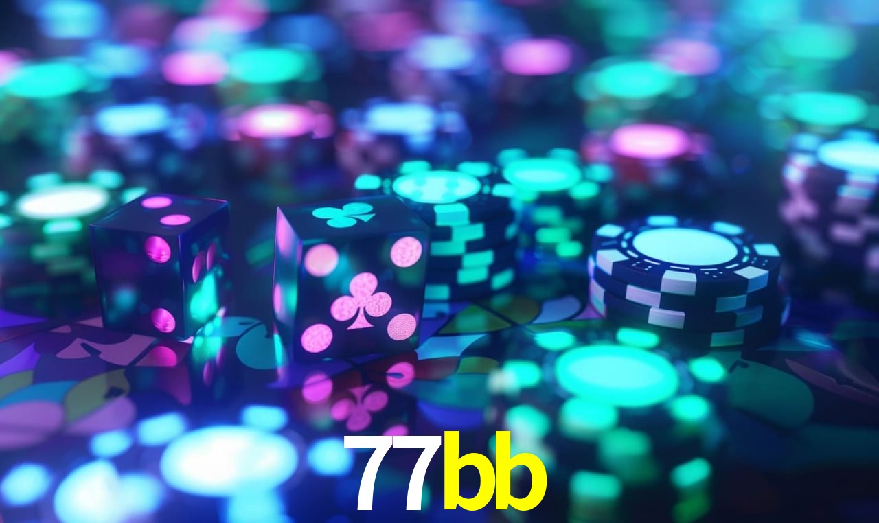Estatísticas 77bb