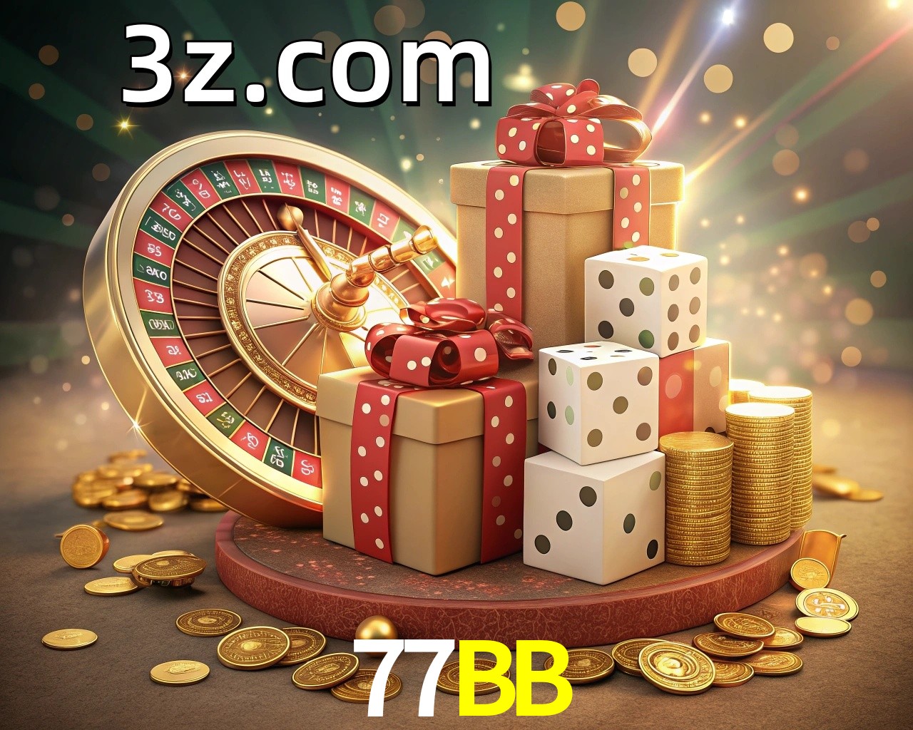 77BB