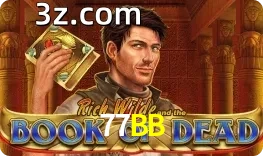 Book of Dead