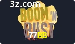 Boom or Bust