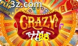 Crazy Time