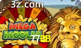 Mega Moolah