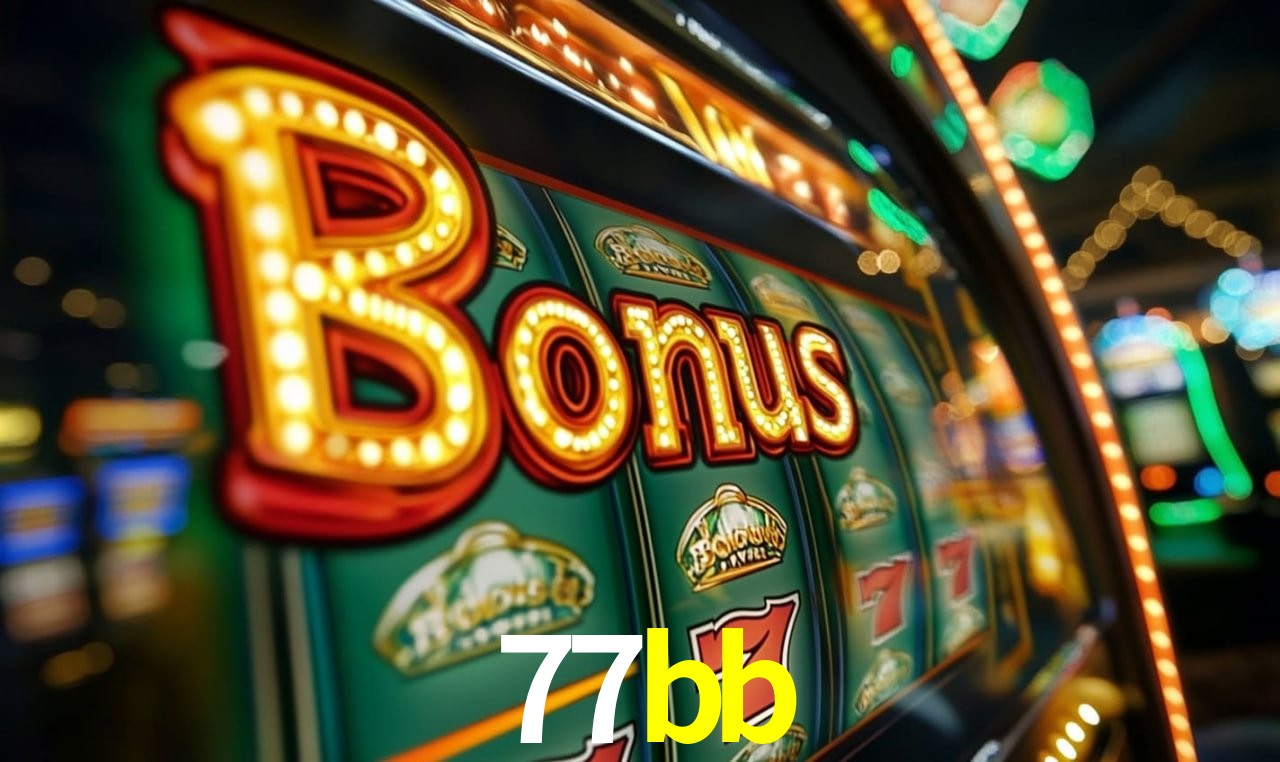 77bb Belo Horizonte - Promo Tips