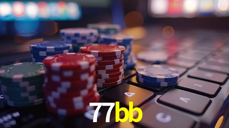 77bb - Winners Celebration