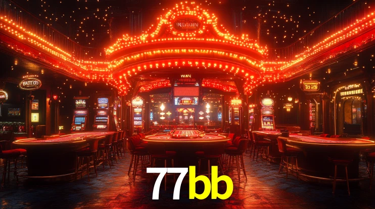 Premium Interface 77bb