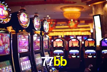 77bb Bônus - Pacote R$5.000 + VIP