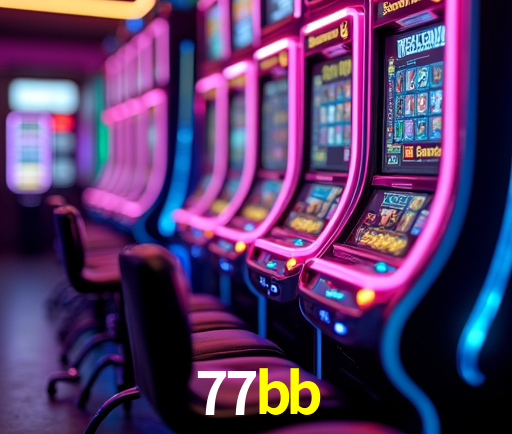 77bb Slot - 320+ Caça-Níqueis Premium