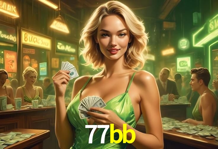 Desvendando o Mundo dos Jogos Virtuais na 77bb