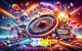 Jogos de Slot 77bb