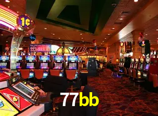 77bb Belo Horizonte - VIP Casino