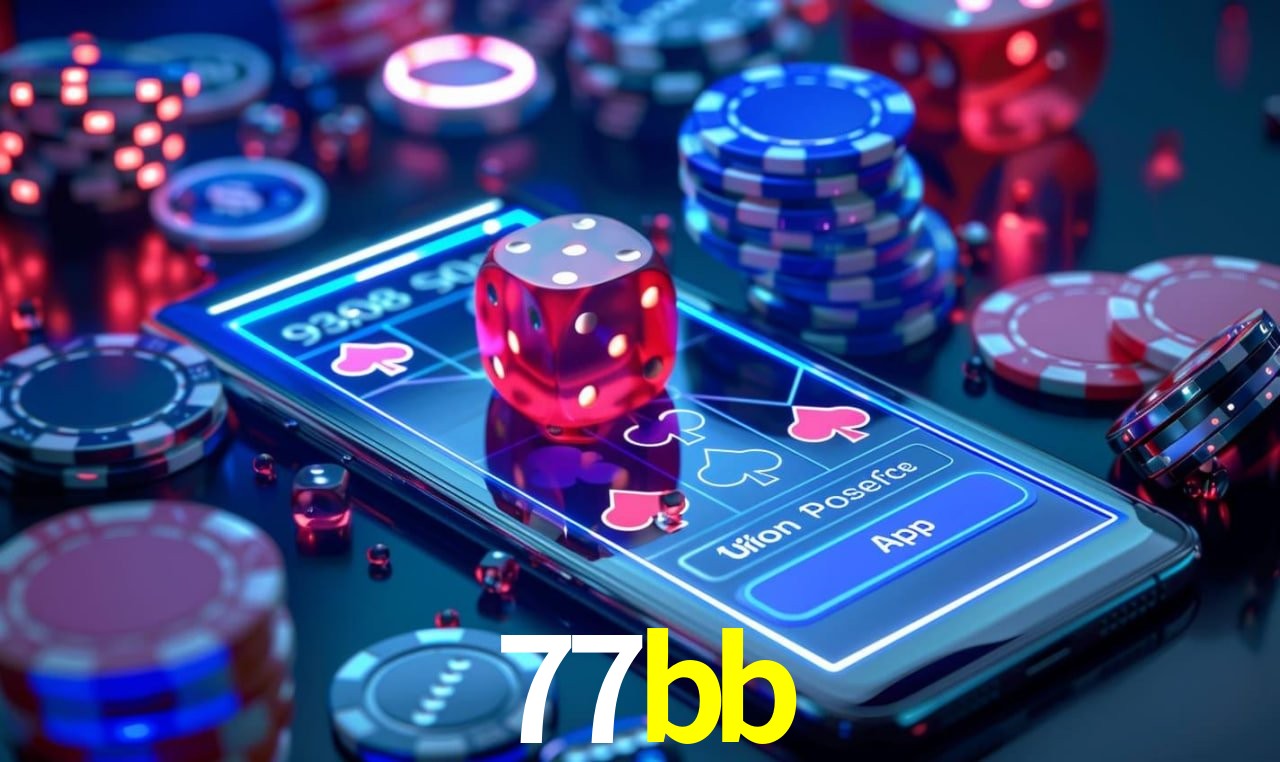 77bb - Análise de Mercados Esportivos