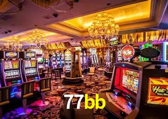 77bb Belo Horizonte - Reivindique Bonus