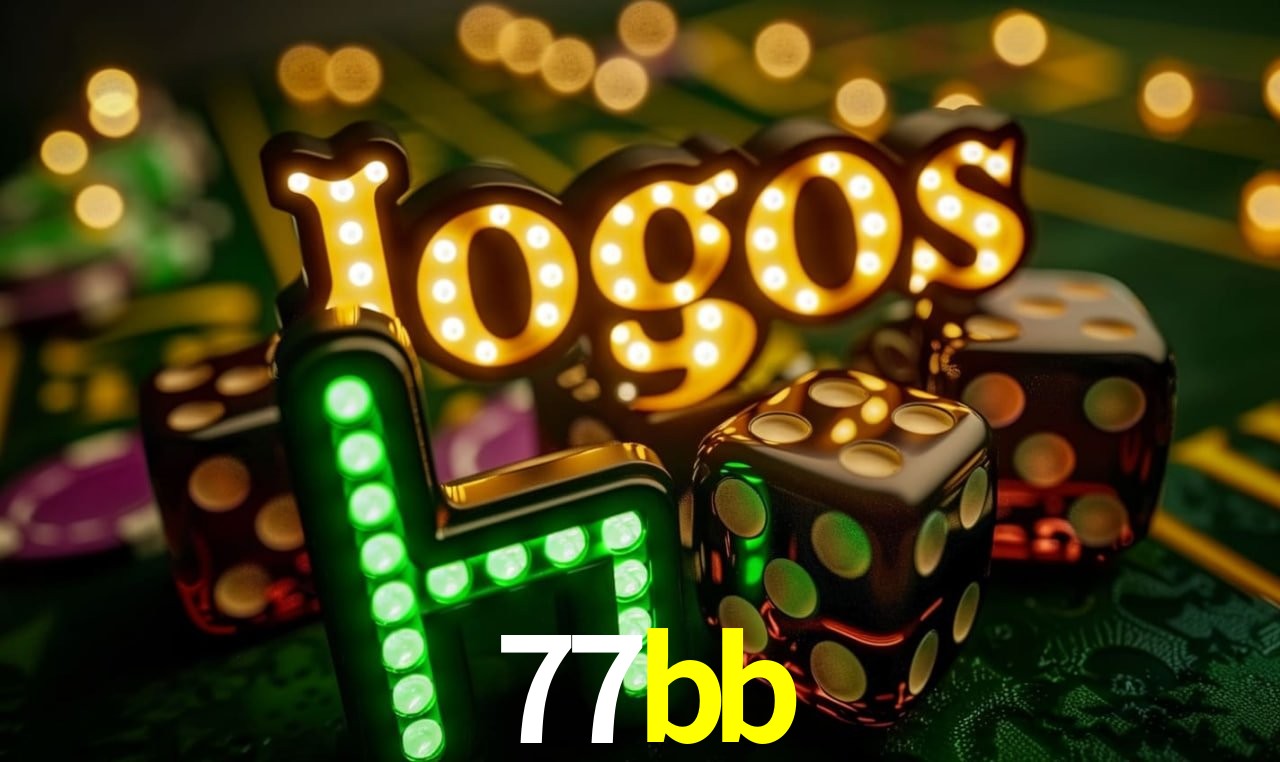 Tecnologia da Plataforma 77bb