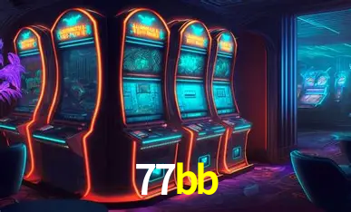 Inovações de Jogos na 77bb: O Futuro das Experiências Interativas