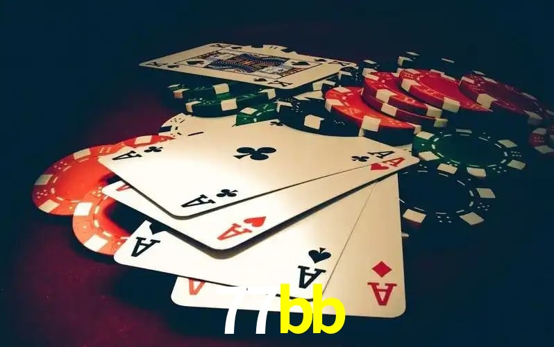 77bb Brasília - Betting Features