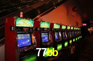 Desvendando o Mundo dos Jogos Virtuais na 77bb