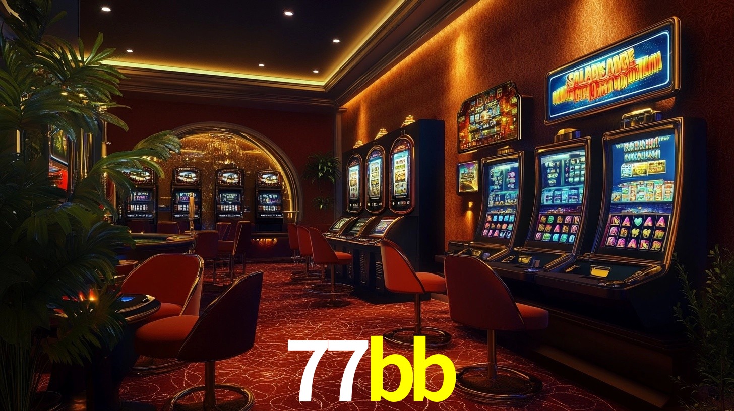VIP Casino 77bb