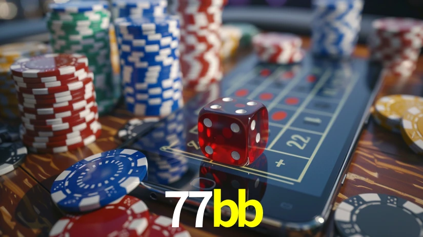 Bônus Generosos e Exclusivos no 77bb para Você!
