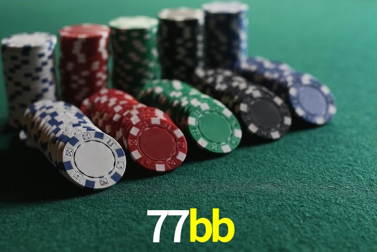 Live Casino 77bb