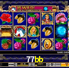 77bb São Paulo - All Bonuses