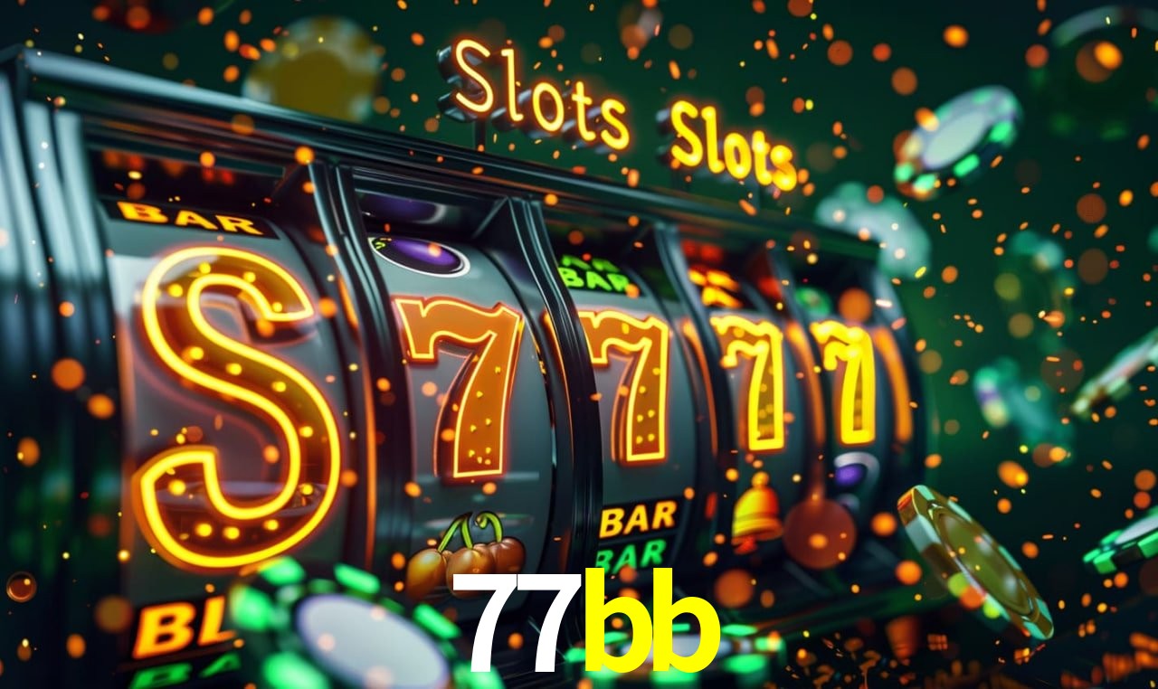Estatísticas do Jogo 77bb