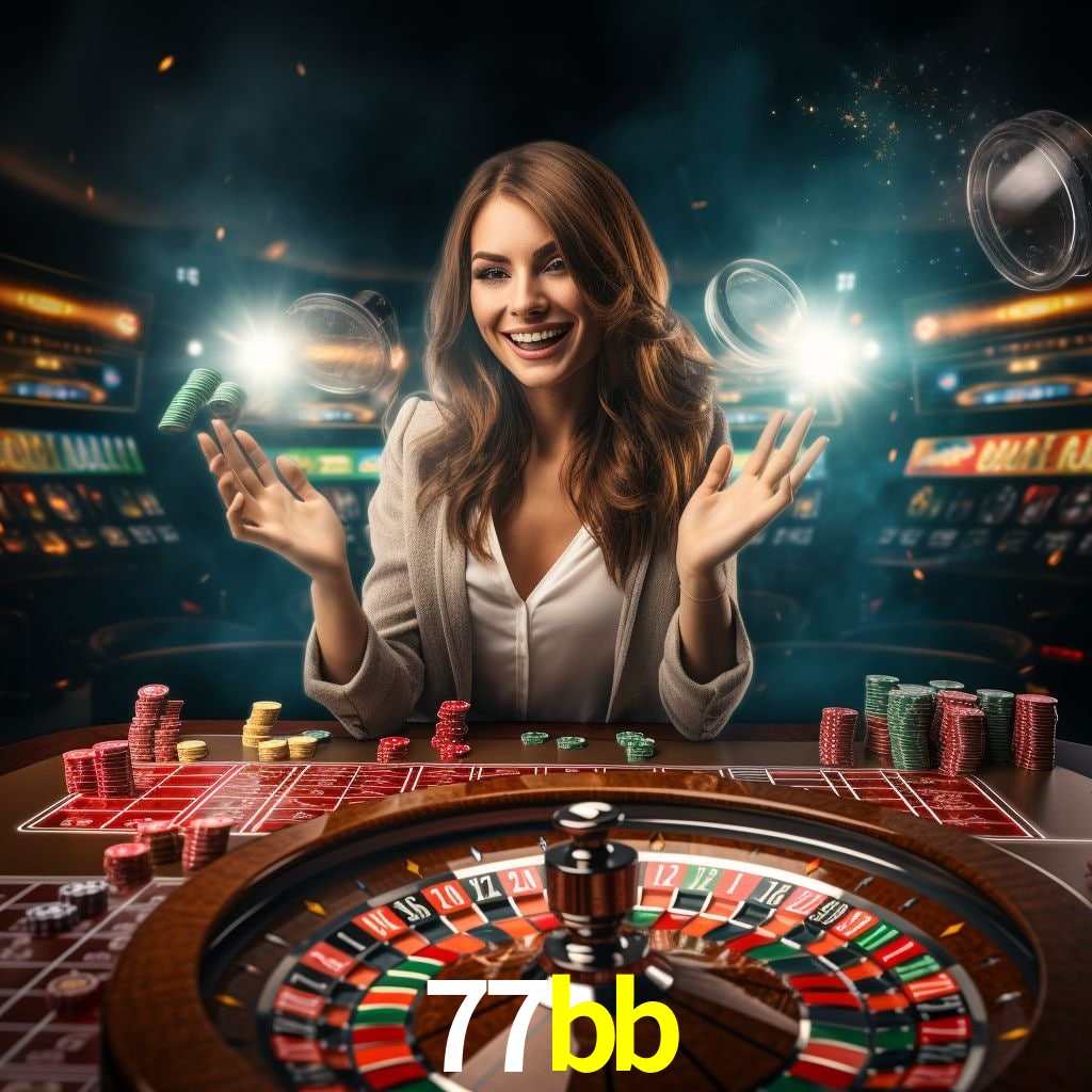 Ofertas Imperdíveis na 77bb: Promoções e Bônus Que Valem a Pena