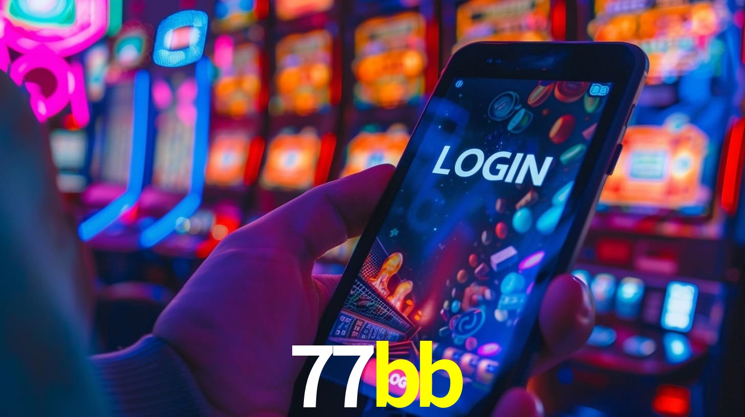 Estatísticas Esportivas 77bb