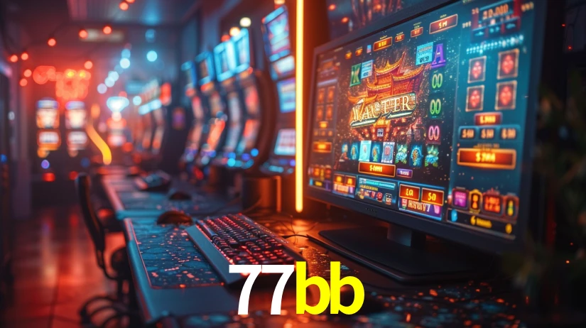 77bb bet