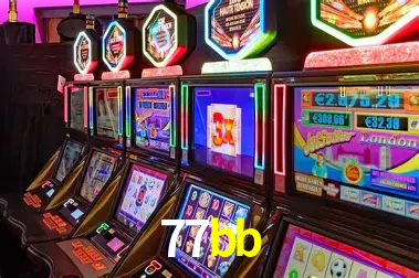 Explorando a Categoria de Eventos em Apostas na 77bb