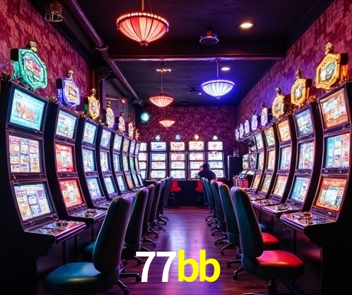 77bb Rio de Janeiro - Slot Strategy