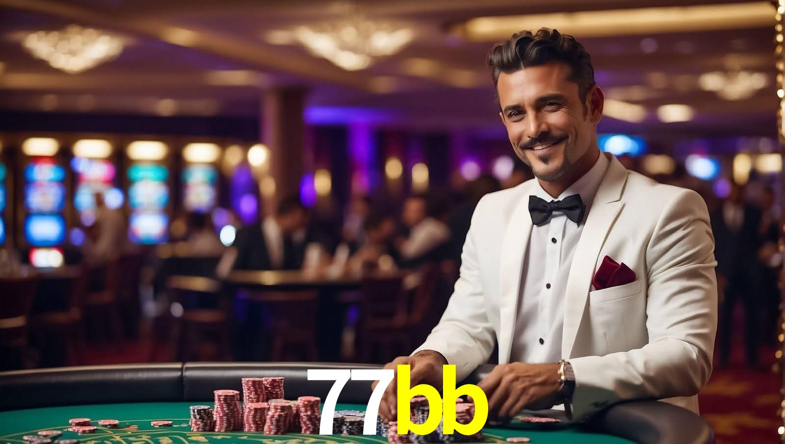 77bb - cassino ao vivo