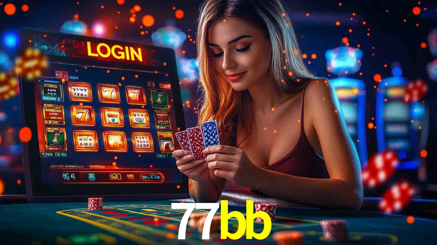 77bb bet
