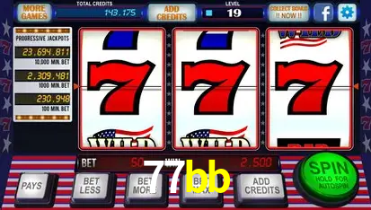 77bb Rio de Janeiro - Bonus Terms