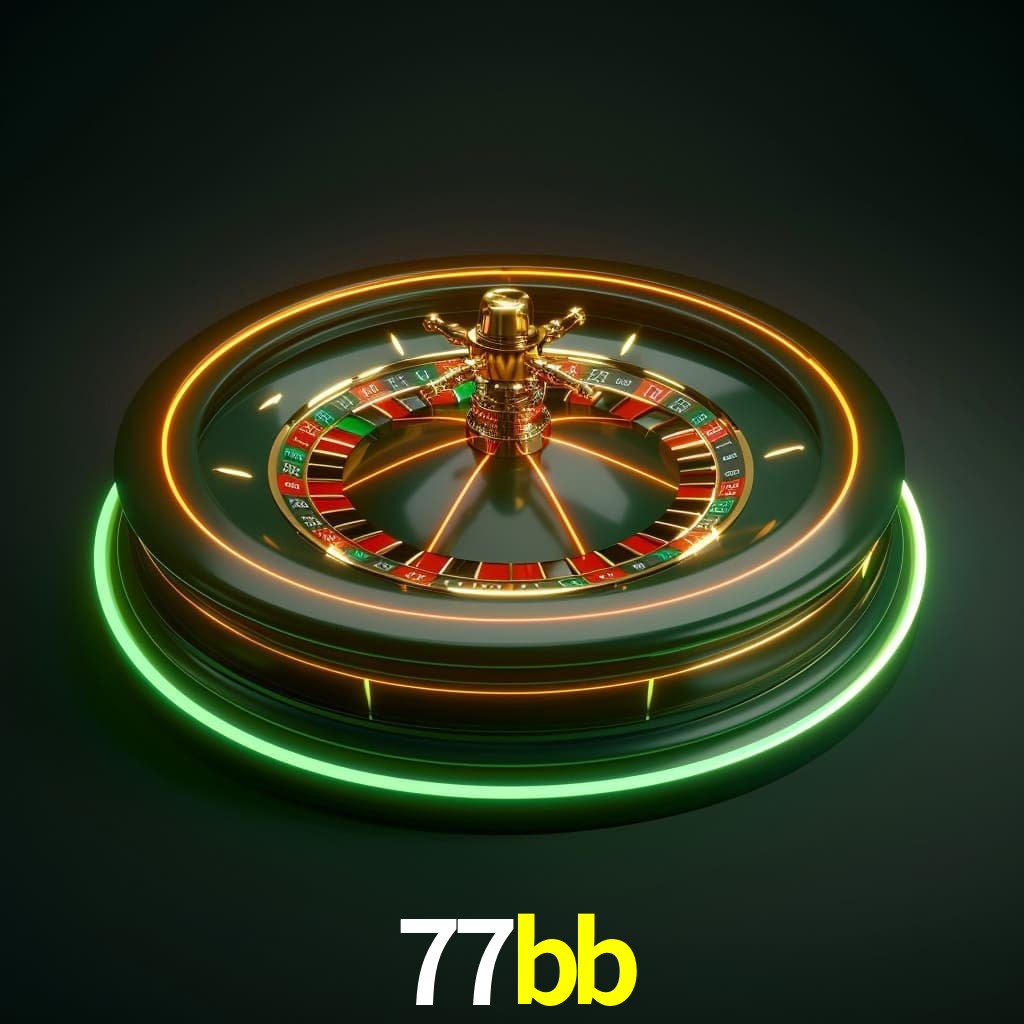 77bb App - Aplicativo Móvel Oficial