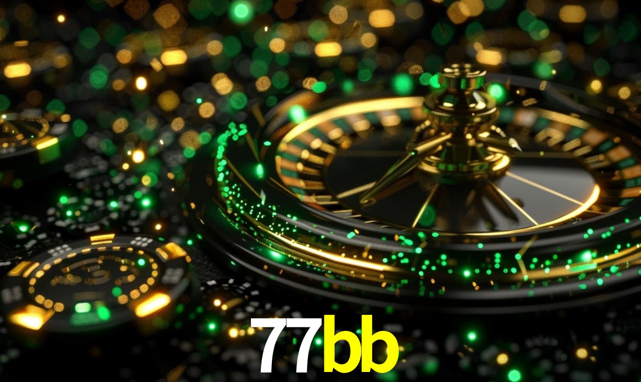 77bb Brasília - Bonus Features