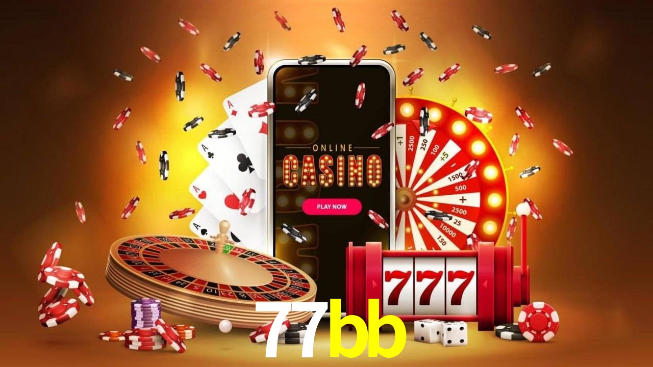 77bb São Paulo - Jogo Providers