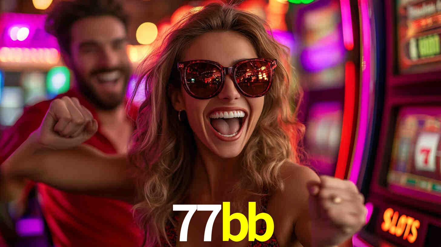 Explorando a Categoria de Eventos em Apostas na 77bb