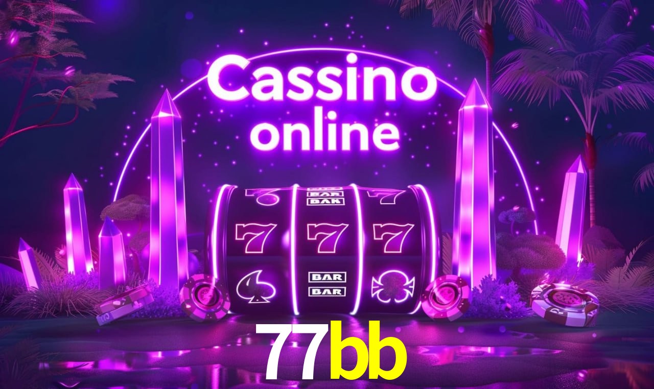 77bb - Customer Support
