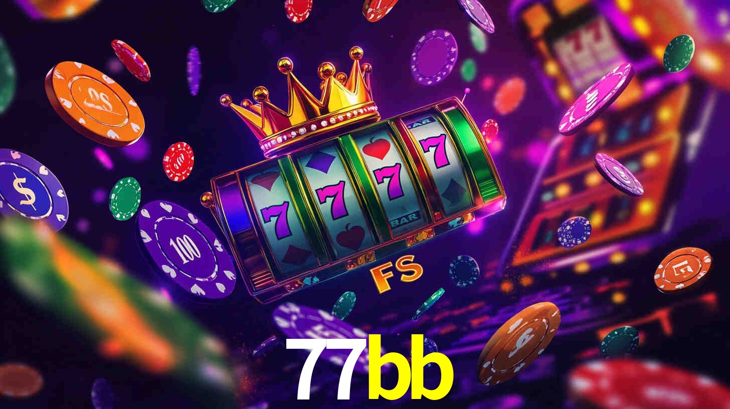 Live Casino 77bb