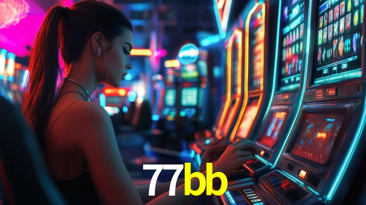 77bb App Interface