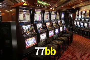 Desvendando o Mundo dos Jogos Virtuais na 77bb