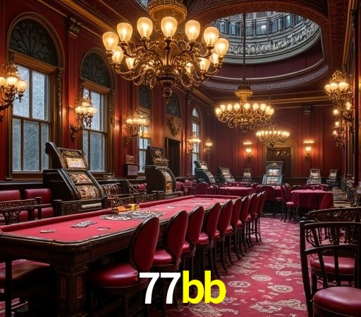 77bb Plataforma - Certificada MGA desde 2015