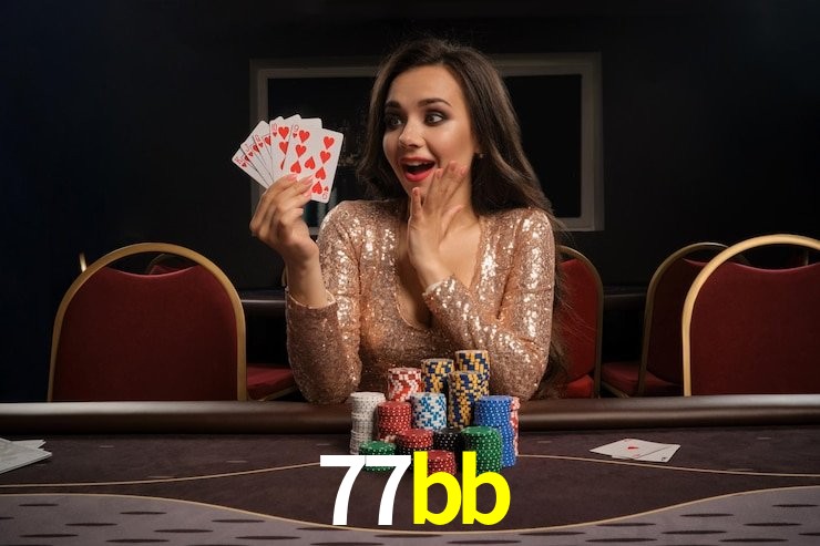 Bônus Diários 77bb