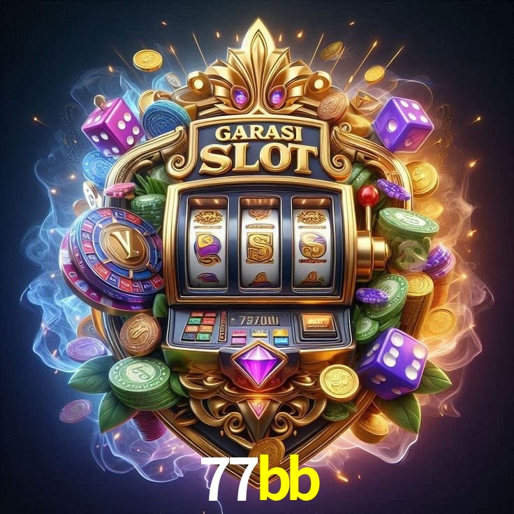 77bb - Aplicativo Móvel