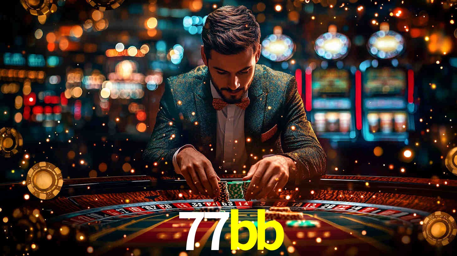 Daily Bonuses 77bb