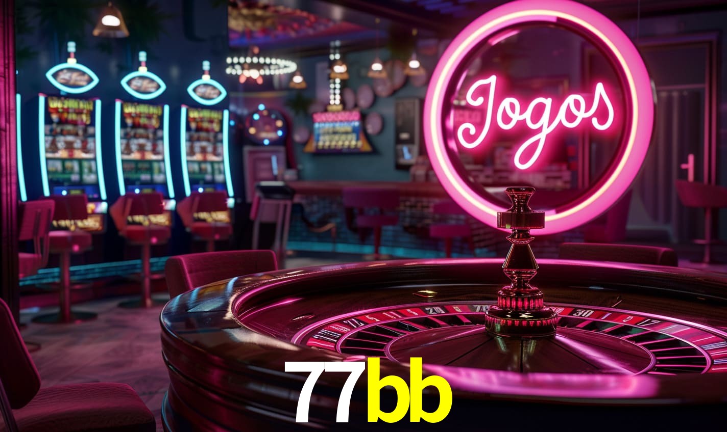 77bb Salvador - Strategies