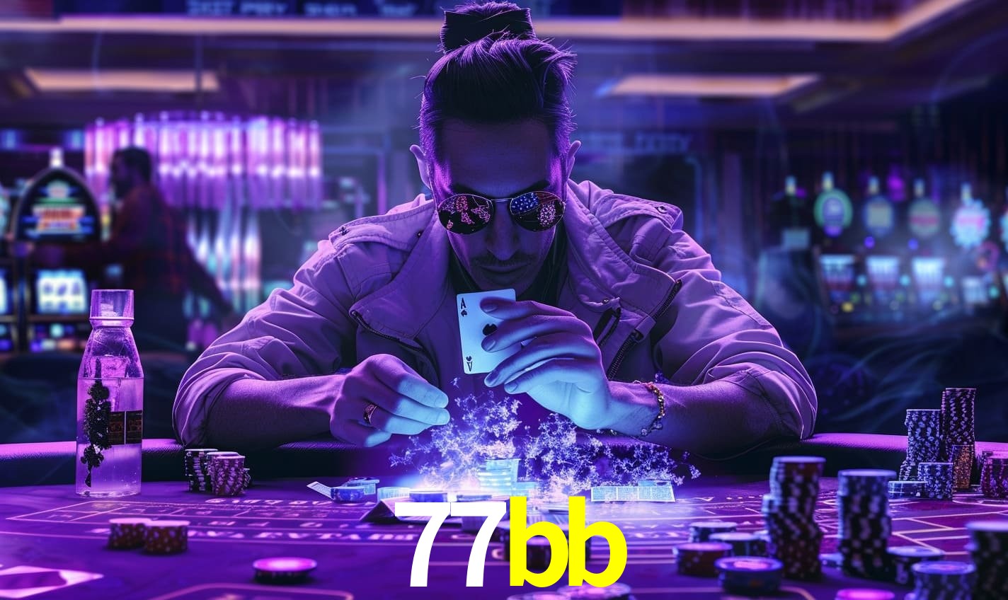 Football Betting 77bb